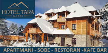 Hotel TARA Garni